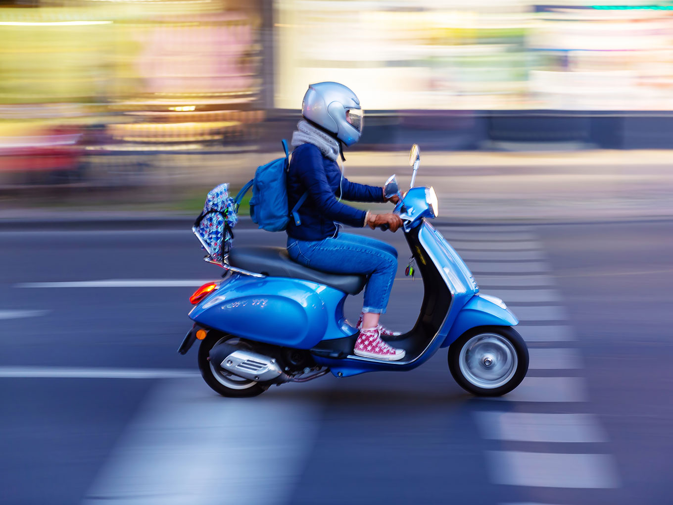 GIO Electric Scooters